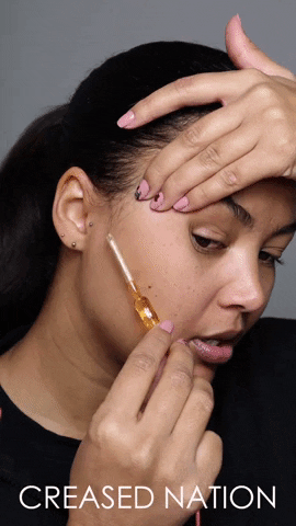 shopcreasednation dermaplaning creasednation GIF