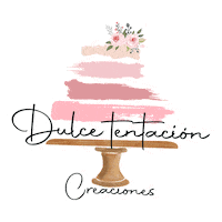 Cake Dulce Sticker