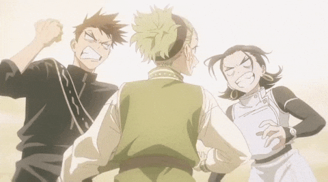 Jjk Jujutsu Kaisen GIF