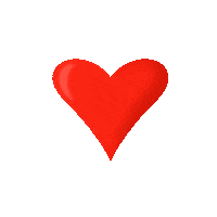 Love It Hart Sticker