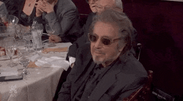 GIF by Golden Globes