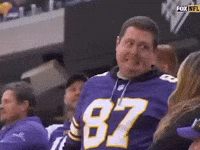 GIF by The HUB