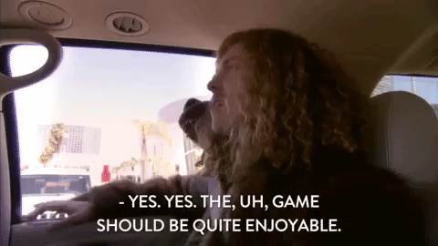 comedy central GIF by Workaholics
