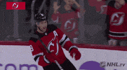happy ice hockey GIF by NHL