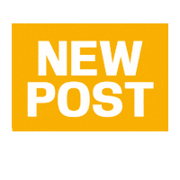 New Post Sticker by KAEFERGroup