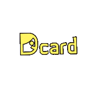 Dcard Kbk Sticker by KEBUKE
