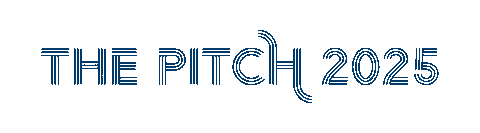 The Pitch Idea Sticker by United Way of Metropolitan Dallas