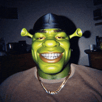 Zzz Smile GIF