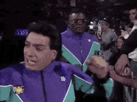 wrestlemania xi wrestling GIF by WWE