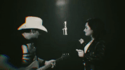 demilovato demi lovato brad paisley without a fight GIF