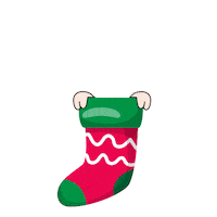 Christmas Anonuevo Sticker by Universidad del Pacífico