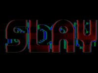 Art Glitch GIF