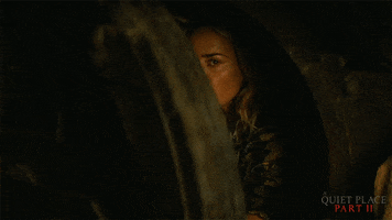 Emily Blunt Aquietplace GIF by A Quiet Place Part II