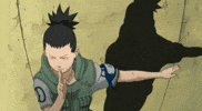 Shadow Nara GIF