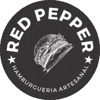 Hamburger Criciuma Sticker by Red Pepper Hamburgueria