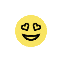 Emoji Smile Sticker by Das richtige Fenster