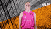 Sport Basketball GIF by Basket_fi