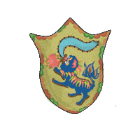 Art Vintage Sticker by Asian Civilisations Museum