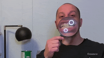 Laugh Reaction GIF by Outside TV