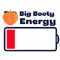 Booty Relief Sticker by Preparation H