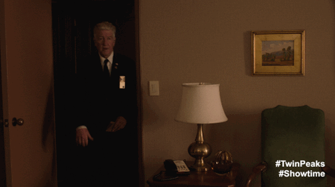 Twin Peaks Part 14 GIF by Twin Peaks on Showtime