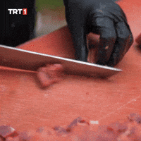 Hungry Eid Al-Adha GIF by TRT