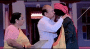 King Boss GIF