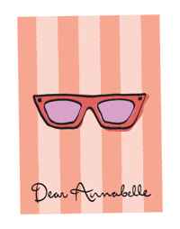 GIF by Dear Annabelle
