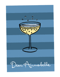 GIF by Dear Annabelle