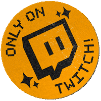 Twitch Sticker
