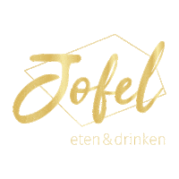 JofelGroep jofel jofel eten en drinken jofelgroep Sticker
