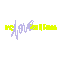 Neon Love Sticker by Special Edition Studio