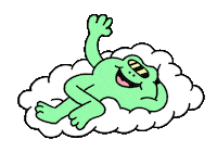 Happy Feliz Sticker by robe.prieto