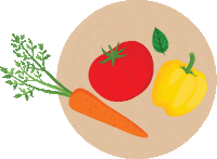 Food Cooking Sticker by PRO-MIX Gardening