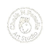 Artstudio Sticker