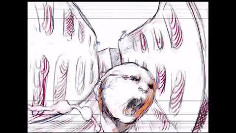 animation studio GIF by Alex Boya