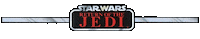 Hasbro Returnofthejedi Sticker by SWTVC