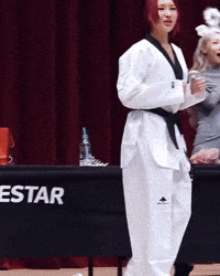 Kick Dreamcatcher GIF