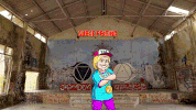 stephen colbert rap GIF by The Late Show With Stephen Colbert