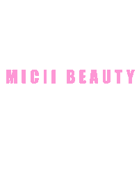 miciibeauty beauty lashes eyelashes wimpern Sticker