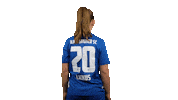 kscfrauen ksc karlsruhersc umdrehen kscfrauen Sticker
