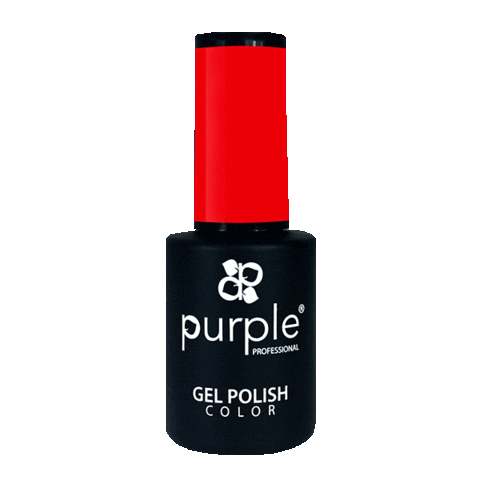 Sticker by Purple Professional