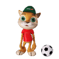 Football Yes Sticker by pumangol