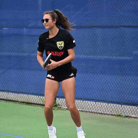Pickleball