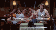 Nicolas Cage Holding Hands GIF