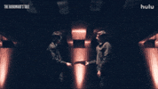Receive The Handmaids Tale GIF by HULU