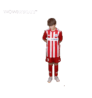Football League Sticker by Gulf United FC