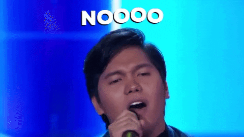 Sonny No GIF by Indonesian Idol