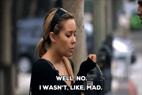 1x06 GIF by The Hills