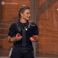 Dragons Den Television GIF by CBC
